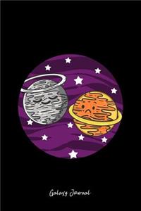 Galaxy Journal