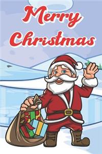 Merry Christmas