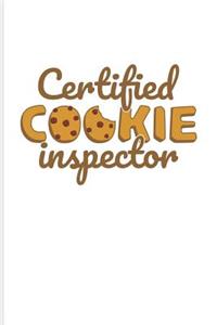 Certified Cookie Inspector