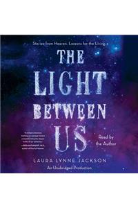 The Light Between Us: Stories from Heaven. Lessons for the Living.