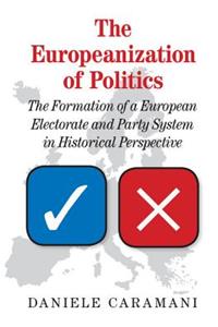 Europeanization of Politics