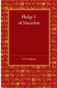 Philip V of Macedon