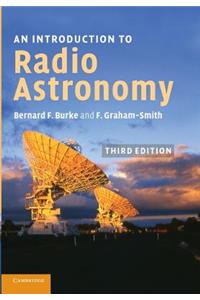 An Introduction to Radio Astronomy