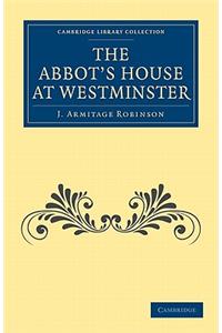Abbot's House at Westminster