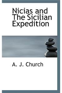 Nicias and the Sicilian Expedition