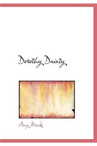 Dorothy Dainty