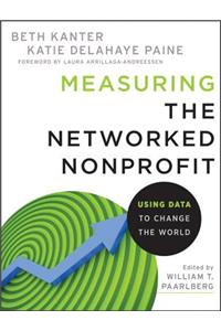 Measuring the Networked Nonpro