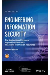 Engineering Information Security