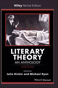 Literary Theory