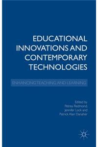 Educational Innovations and Contemporary Technologies