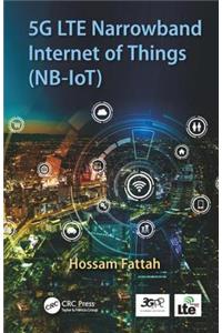 5g Lte Narrowband Internet of Things (Nb-Iot)