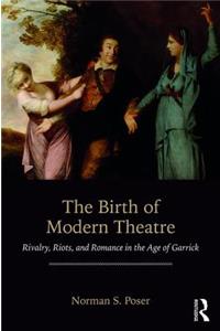 Birth of Modern Theatre