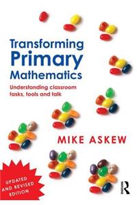Transforming Primary Mathematics