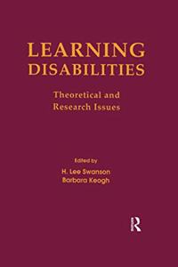 Learning Disabilities