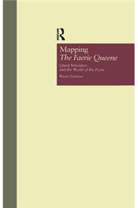 Mapping the Faerie Queene