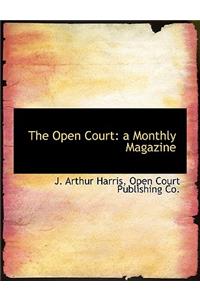 The Open Court