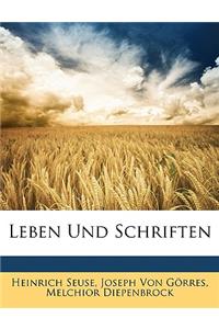Leben Und Schriften, Dritte Auflage