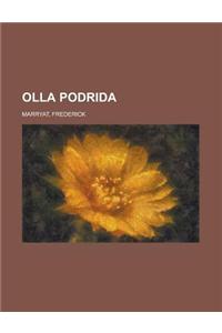 Olla Podrida