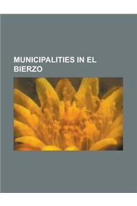 Municipalities in El Bierzo