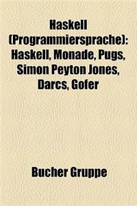 Haskell (Programmiersprache)