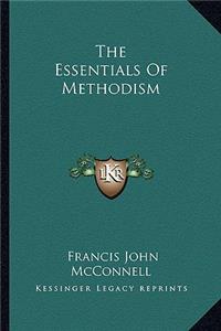 Essentials of Methodism