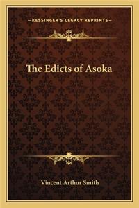 Edicts of Asoka