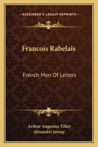 Francois Rabelais