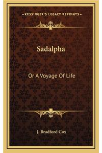 Sadalpha