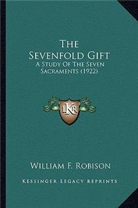 Sevenfold Gift the Sevenfold Gift