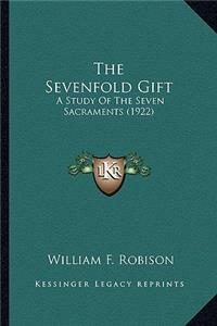 Sevenfold Gift the Sevenfold Gift