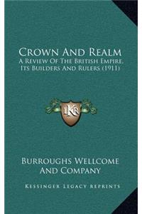 Crown and Realm