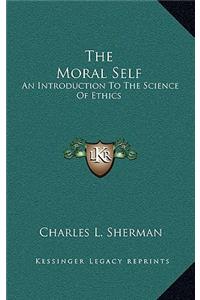 The Moral Self