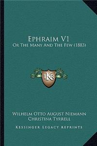Ephraim V1