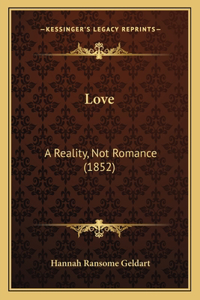 Love