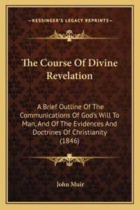 Course Of Divine Revelation