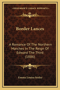 Border Lances