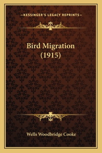 Bird Migration (1915)