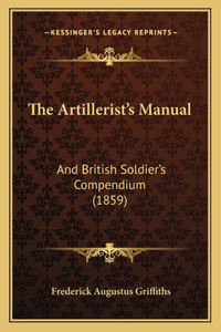 The Artillerist's Manual