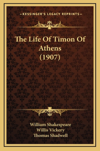 The Life Of Timon Of Athens (1907)