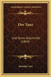 Tanz