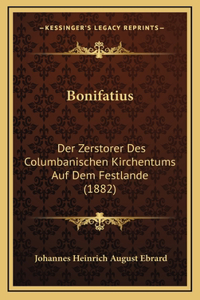 Bonifatius