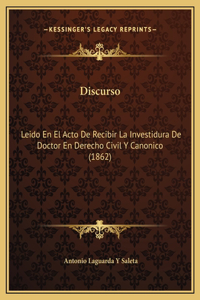 Discurso