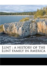 Lunt