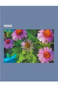 Wine
