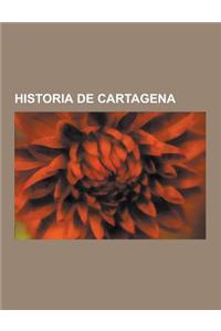 Historia de Cartagena