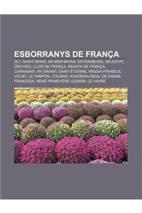 Esborranys de Franca