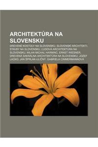 Architektura Na Slovensku