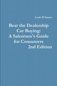 Beat The Dealership Car Buying
