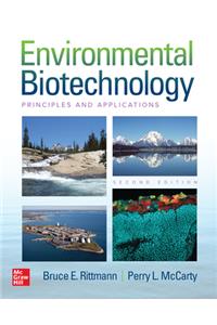 Environmental Biotechnology: Principles and Applications, Second Edition