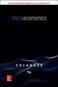 ISE Microeconomics